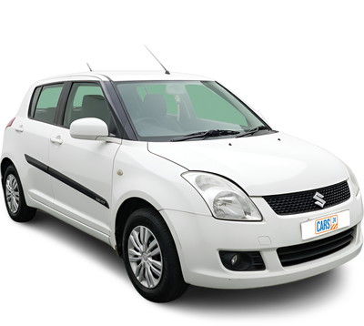 Maruti Swift-img